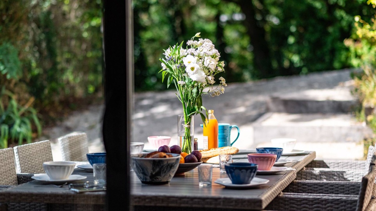 Dieulefit House | Chez Paulette - Dieulefit - 10pers
