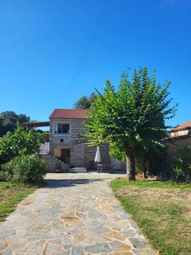 Zonza Apartment | Chez Paulette - meublé de tourisme classé 3 étoiles