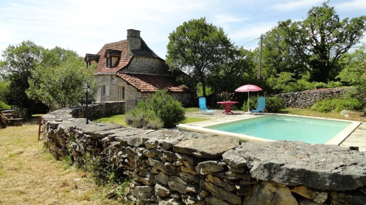 Brengues House | Chez Paulou - BRENGUES