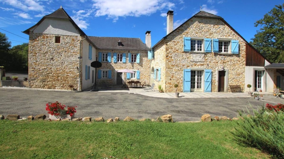 Estialescq House | Chez Pedelaborde - Estialescq