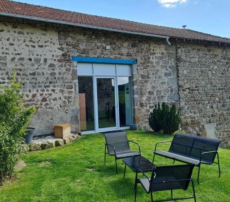 Merle-Leignec Bed & Breakfast | Chez perlette