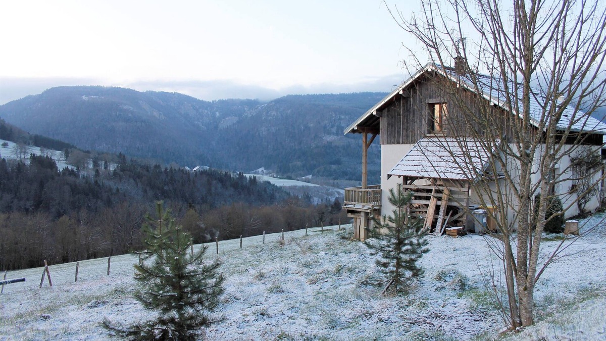 Vaucluse House | Chez Philasine" gazebo