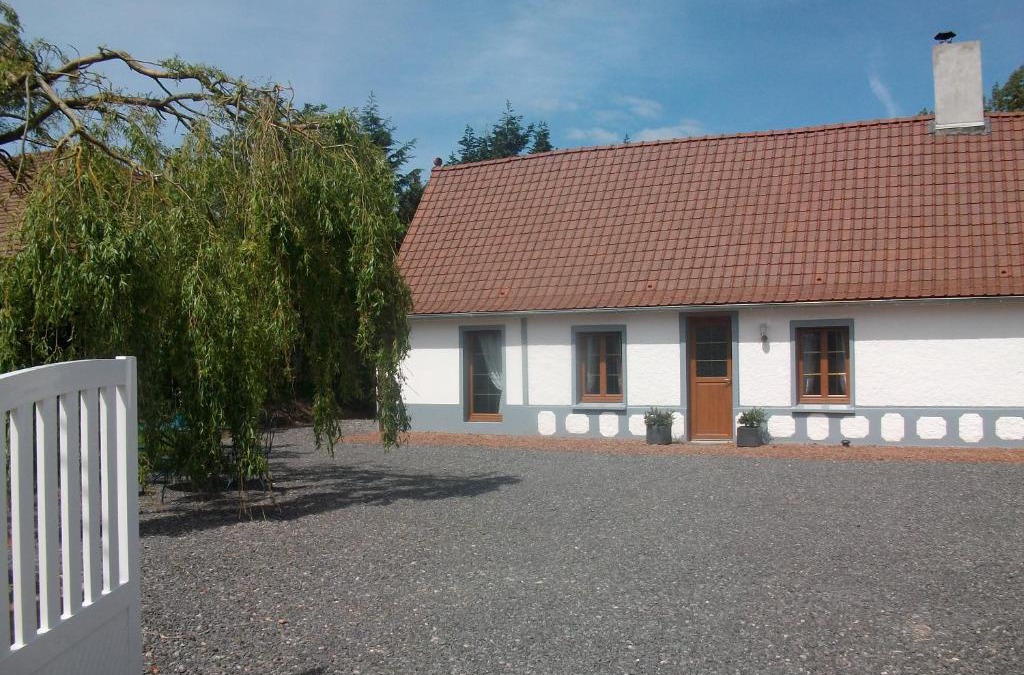 Surques House | Chez Philomene