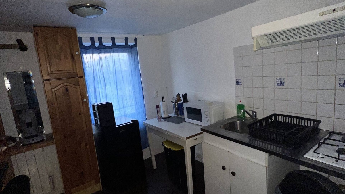 Vitry-le-Francois Apartment | Chez pierre 20 km from Lac du Der