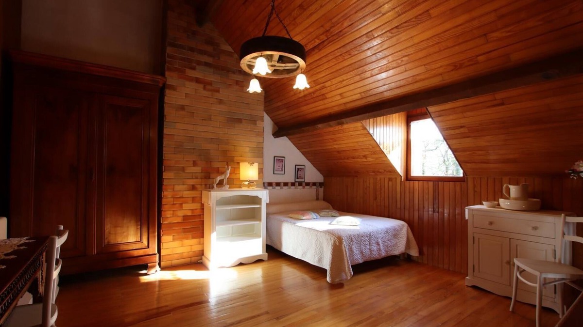 Lanne-en-Baretous House | Chez Pimpeterre - Lanne-en-baretous
