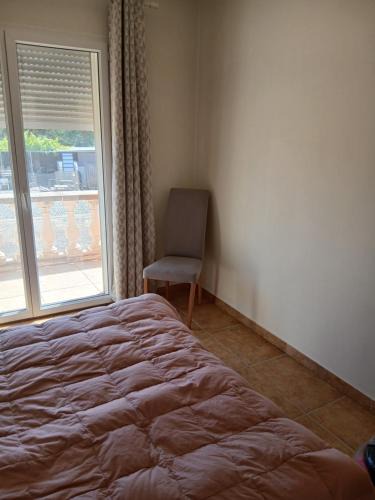 Solaro House | Chez Rachel chambre d'hôtes chez l' habitant avec sa salle de bain dédiée