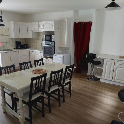 Puimisson House | Chez Rachel