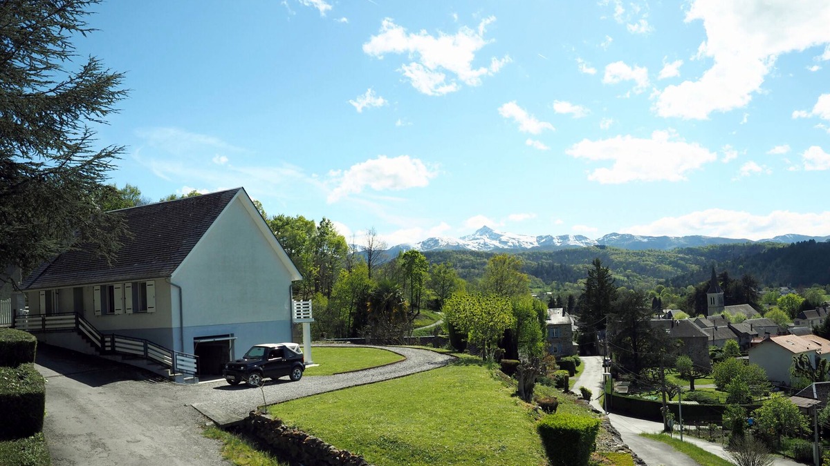 Ordizan House | Chez Raymond
