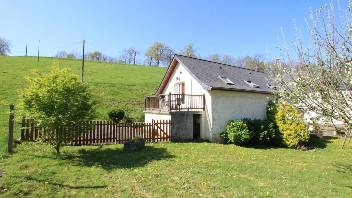 Sainte-Colome House | Chez Rechou 1 - Sainte-colome