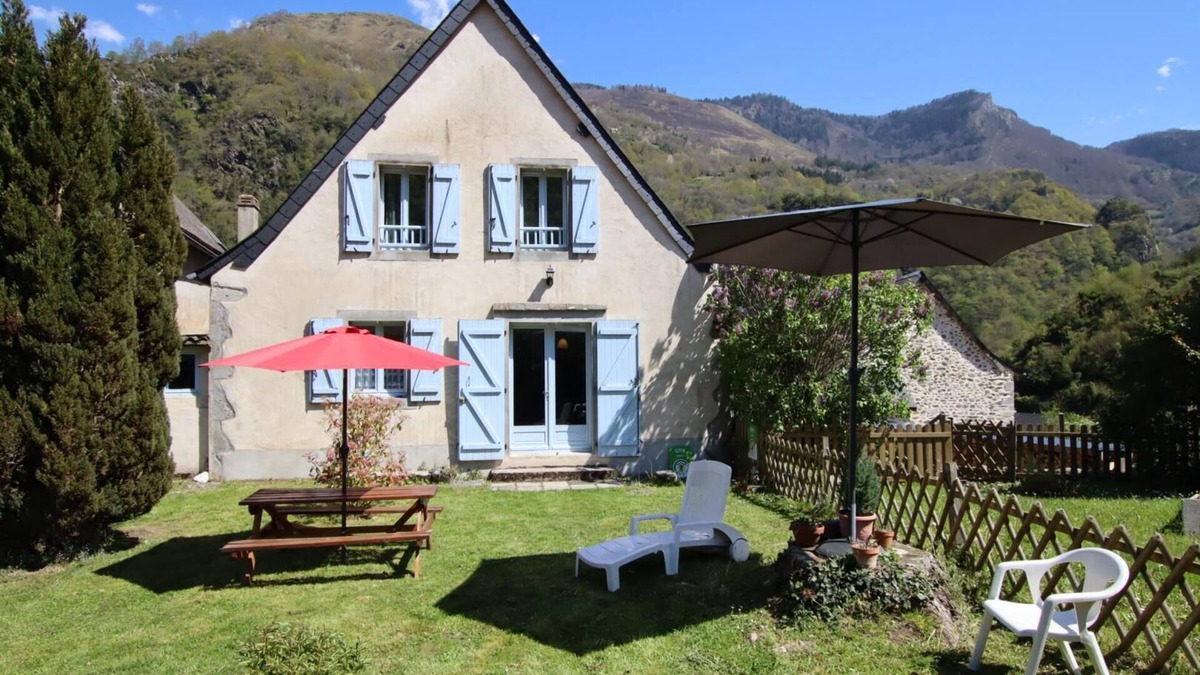 Borce House | Chez Requenna - Borce