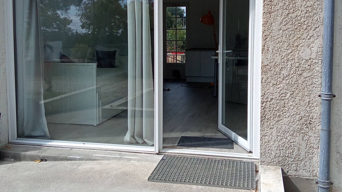Cozes Apartment | Chez Romain et Emilie