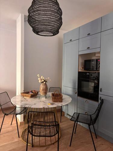 Bruyeres Apartment | Chez ROSE