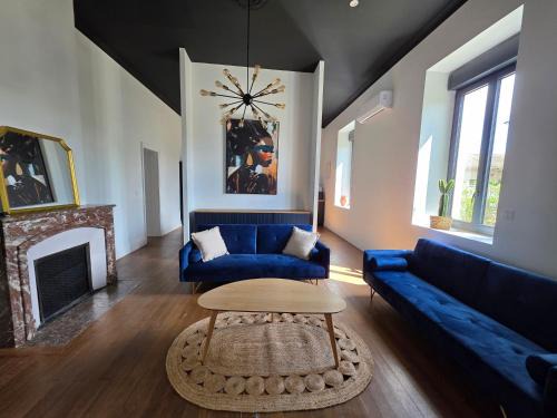 Montelimar Apartment | Chez Rose