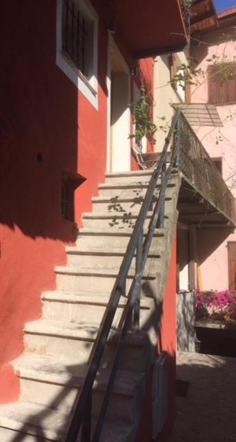 Saint-Sauveur-sur-Tinee Apartment | Chez Rosine