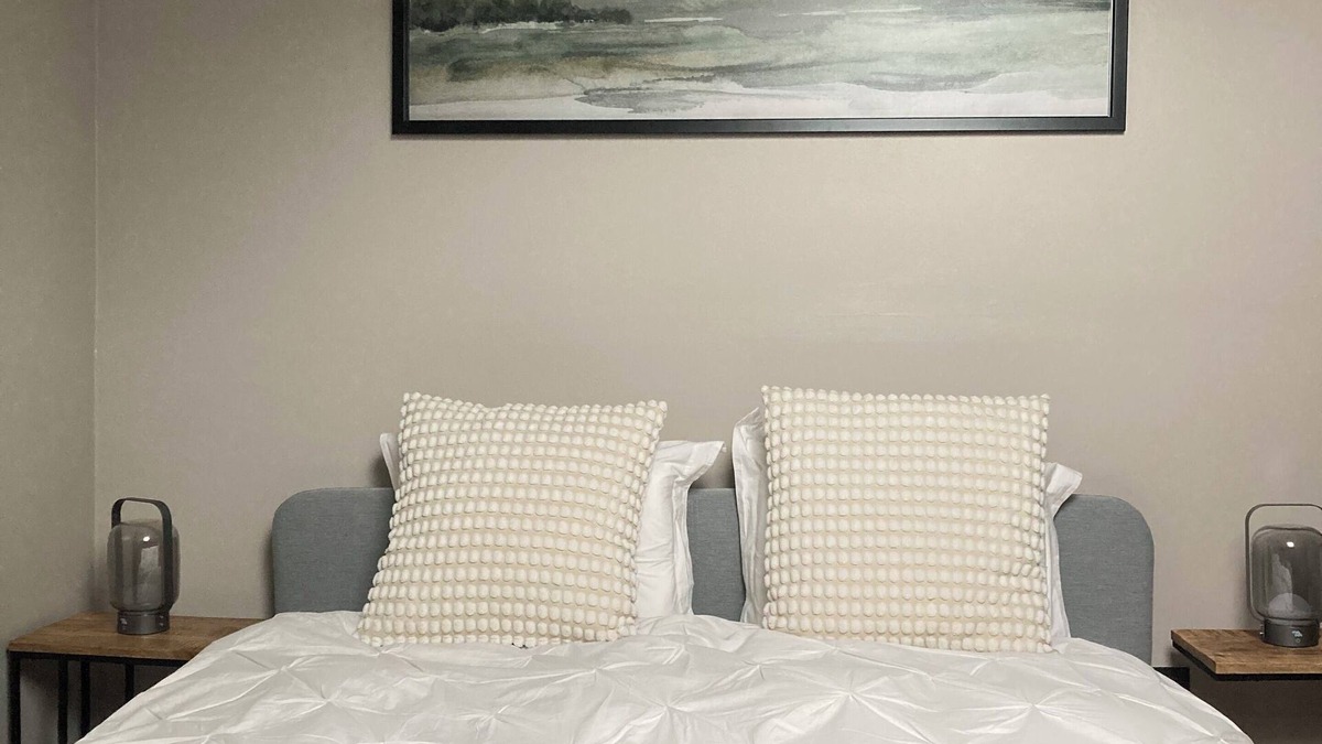 Sterrebeek Apartment | Chez Roya