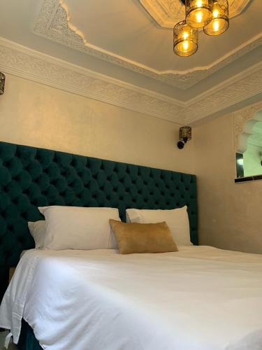 Fes El Jdid Apartment | chez saad