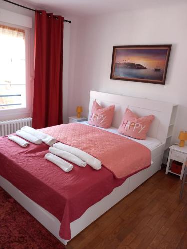 Gace House | Chez Sabine et Sarah