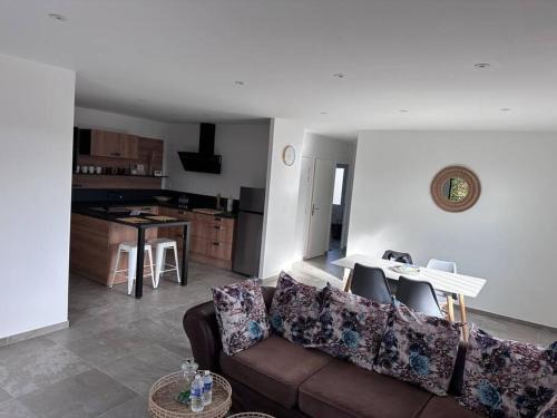 Saint-Dizier Apartment | Chez sana