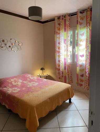 Cilaos Villa | Chez Sandrine