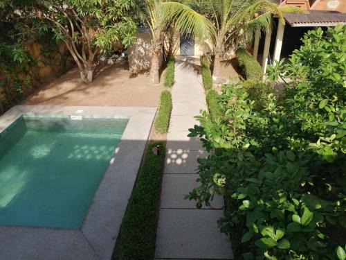 Ouoran House | Chez Sandrine