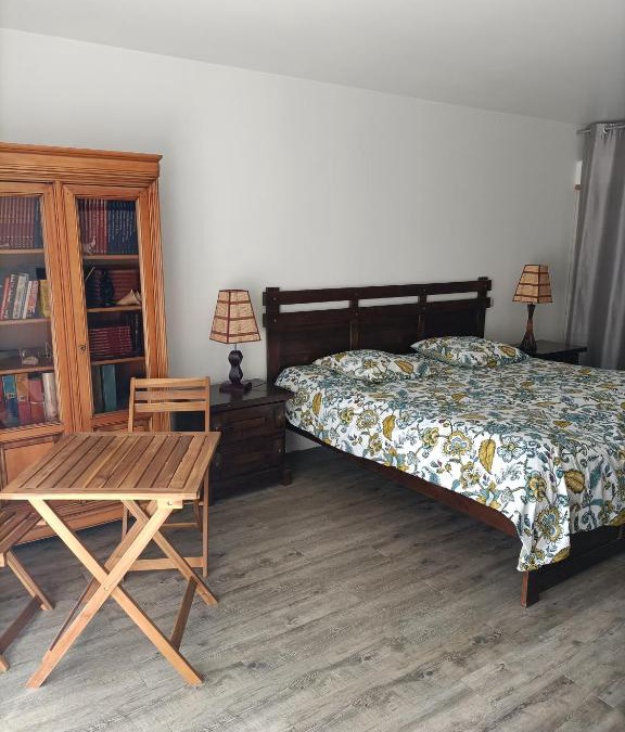 Chatillon-sur-Cher House | Chez Sarah