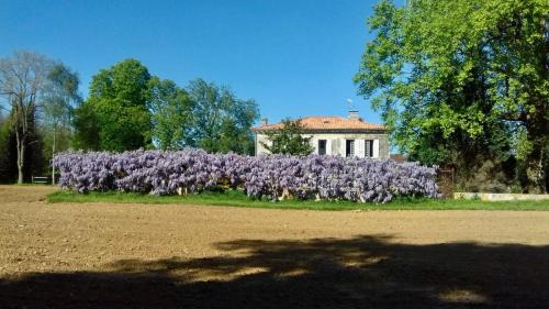 Varzay Bed & Breakfast | Chez Savary