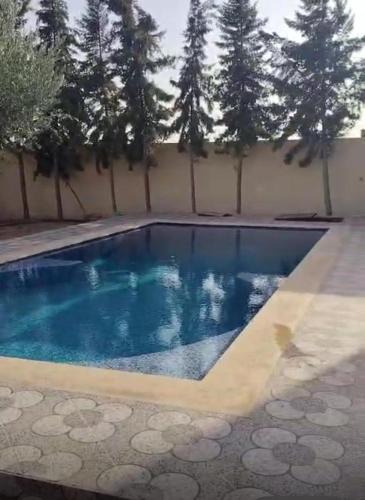 Bourrous Villa | Chez Sondos
