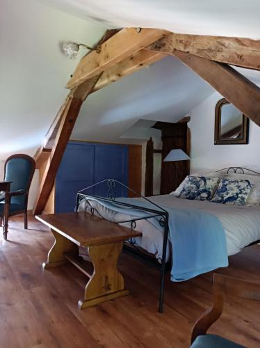 Auzon House | Chez Suzon