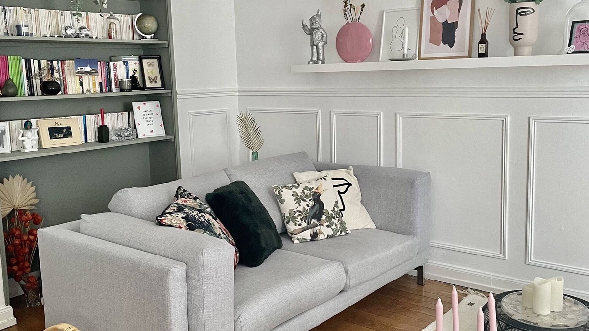 Nouvelle Ville Apartment | Chez Tess
