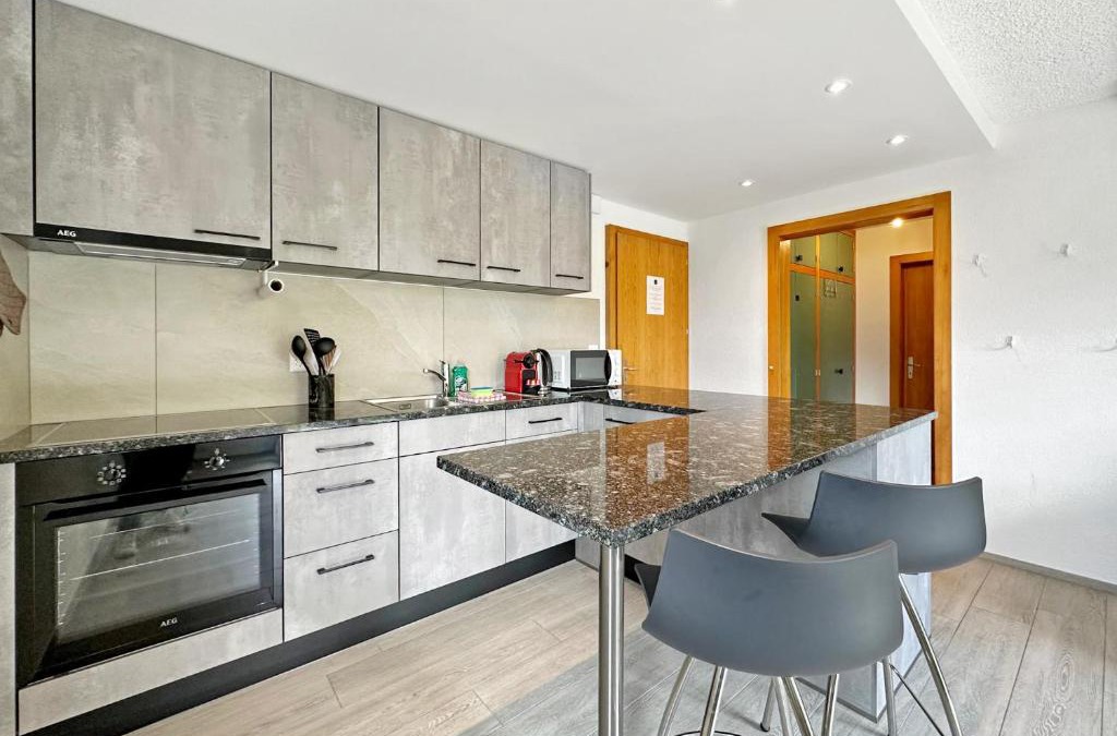 Salins Apartment | Chez Tonton