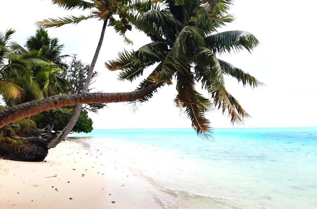 Huahine Bed & Breakfast | CHEZ VAIANA