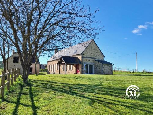 Saint-Denis-d'Anjou House | Chez Valentin, jusqu'à 9 personnes