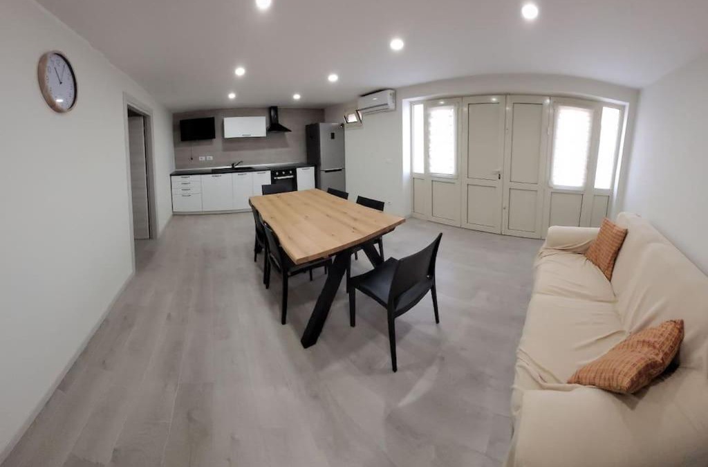 San Cono Apartment | Chez Vic