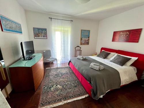 Greccio House | Chez Vittoria