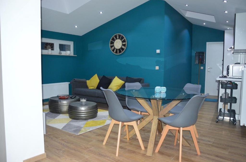 Ans Apartment | Chez Vivi