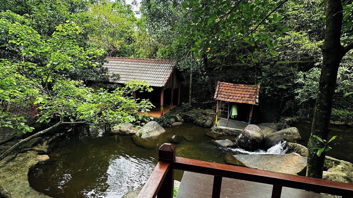 Hoa Vang Resort | Chez Vous House