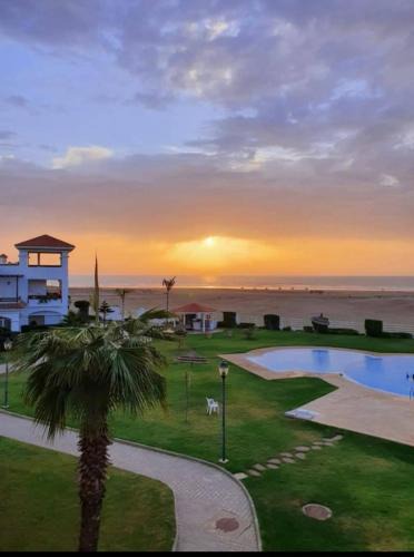 Mograne Apartment | Chez Yanis à Asilah Beralmar