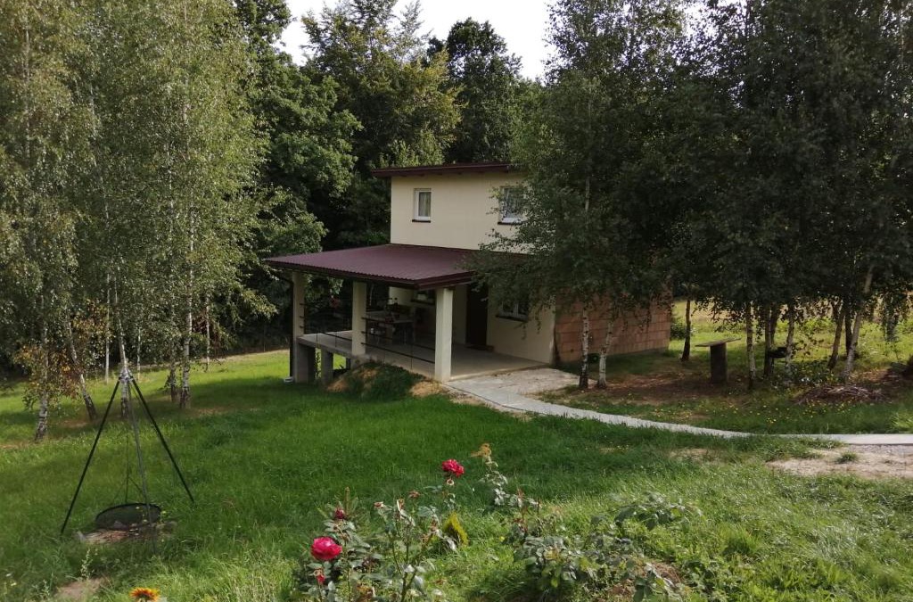 Ryglice Resort | CHEZ YAYA Bogumiła Szeląg