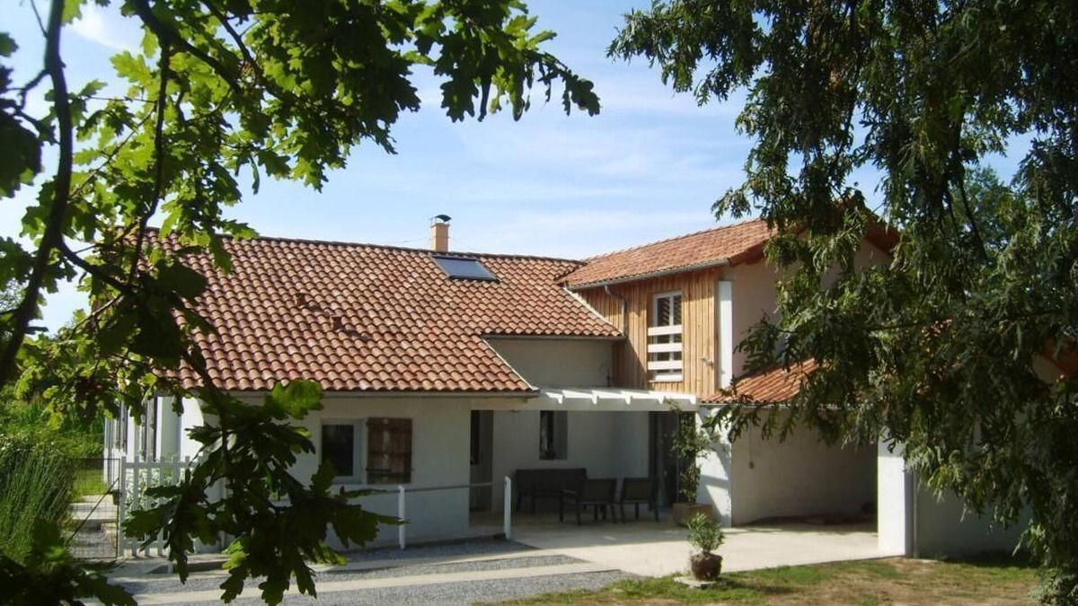 Saint-Maurice-sur-Adour House | Chez Zélinde - St-maurice-sur-adour