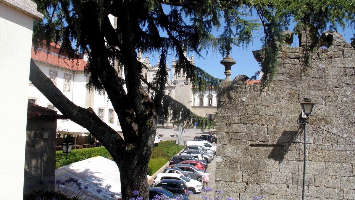 Viseu Apartment | ChezGyka The Adventure is Yours!