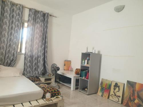 Dakar House | ChezMato