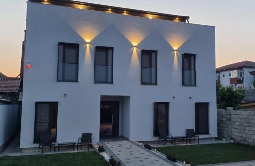 Costinesti Hotel | CHG Boutique