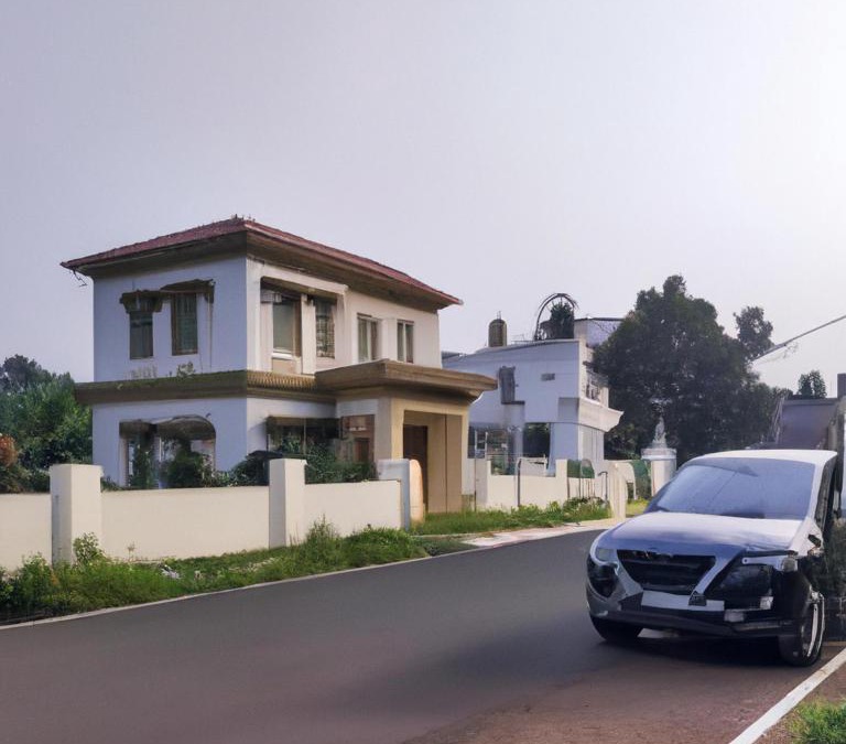 Dantewara House | Chhattisgarh Escape