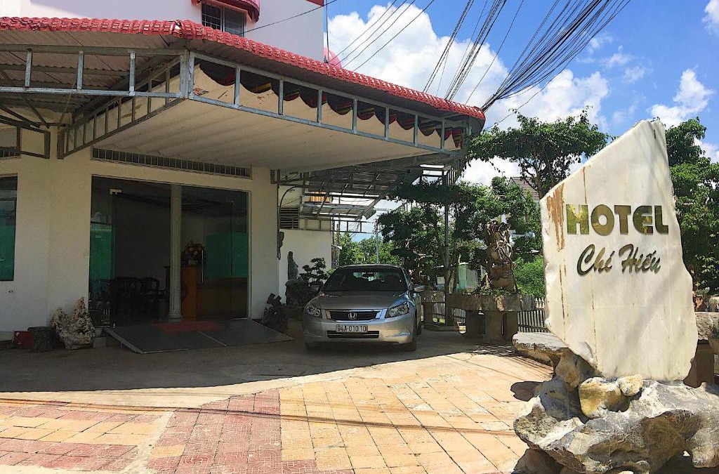 Bac Lieu Hotel | Chi Hieu Hotel