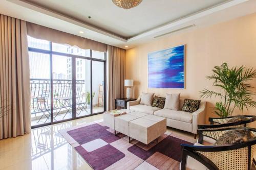 Thanh Xuan Apartment | Chi's house - Vinhomes Royal city - 2BR