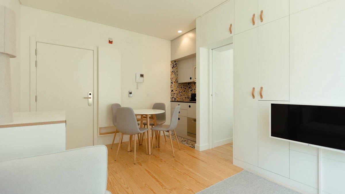 Sacramento Apartment | Chiado Trindade Apartment - 2B Touriga Nacional