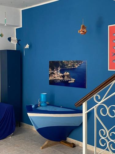 Scilla House | Chianalea Guesthouse