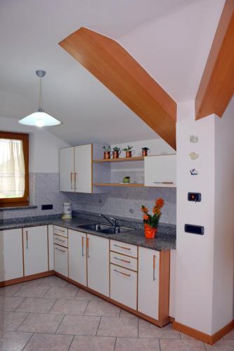 Roncegno Apartment | Chiara
