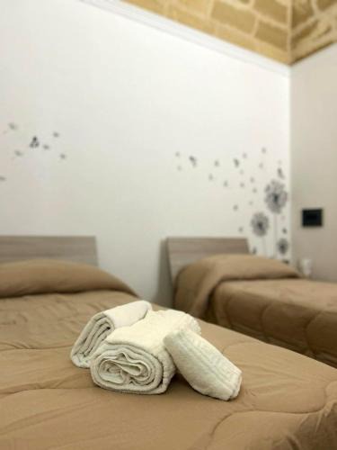 Marsala House | Chiara's apartment