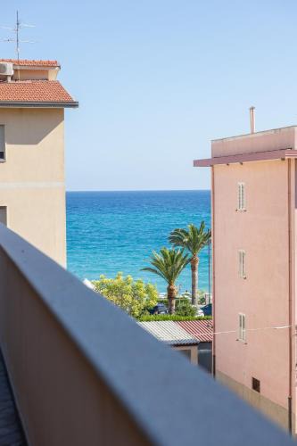 Roccella Jonica House | Chiaro di Luna Guest House